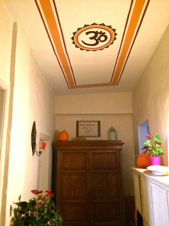 Bed and Breakfast Ganga Нарни Номер фото