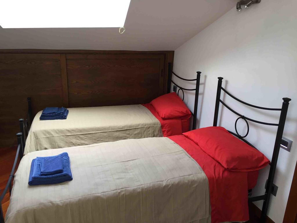 Bed and Breakfast Ganga Нарни Экстерьер фото