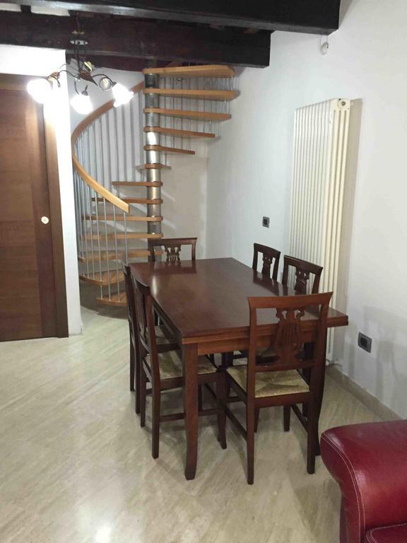 Bed and Breakfast Ganga Нарни Экстерьер фото