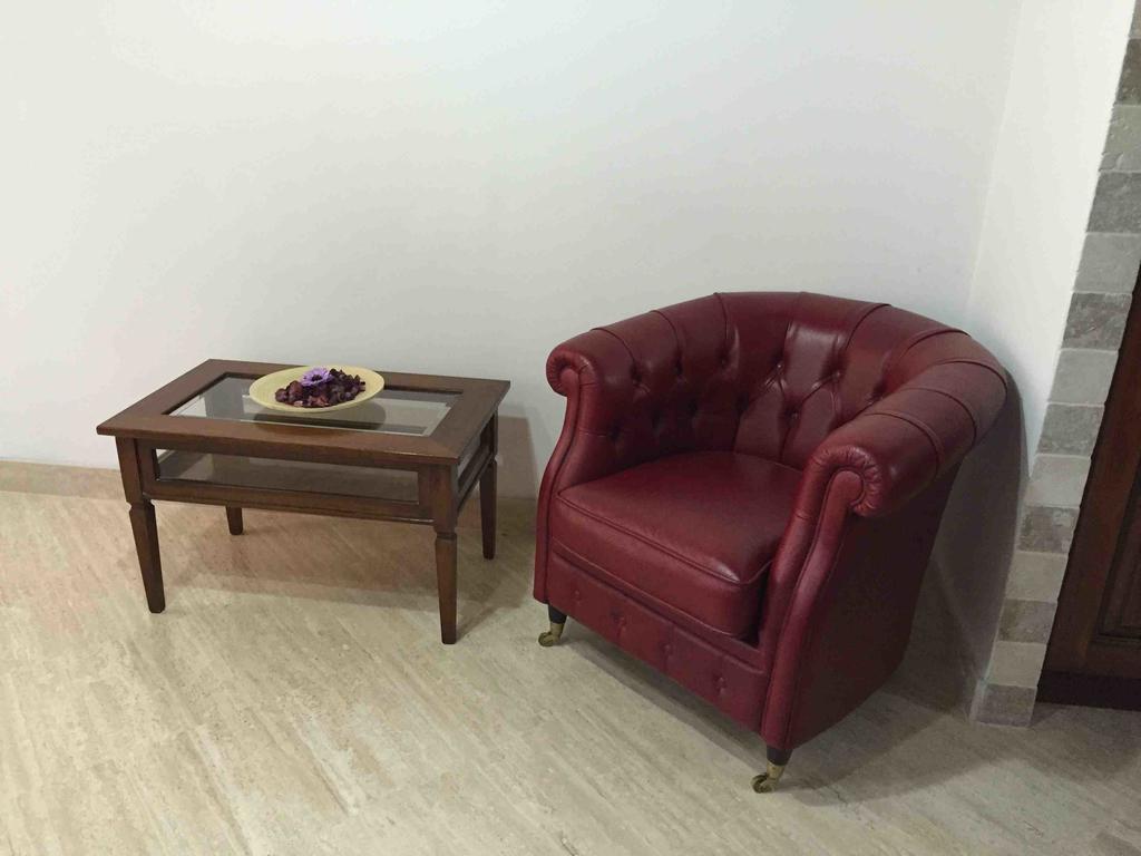 Bed and Breakfast Ganga Нарни Экстерьер фото