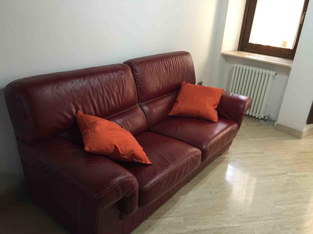 Bed and Breakfast Ganga Нарни Экстерьер фото