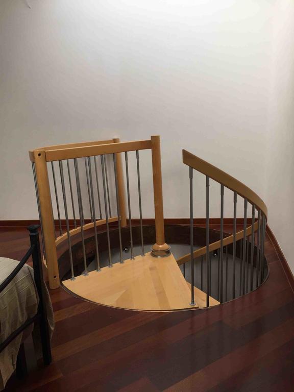 Bed and Breakfast Ganga Нарни Экстерьер фото