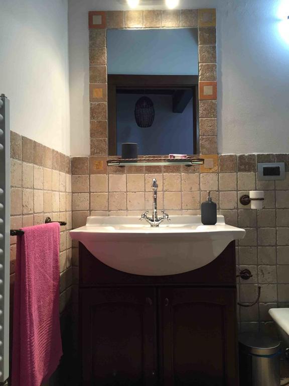 Bed and Breakfast Ganga Нарни Экстерьер фото