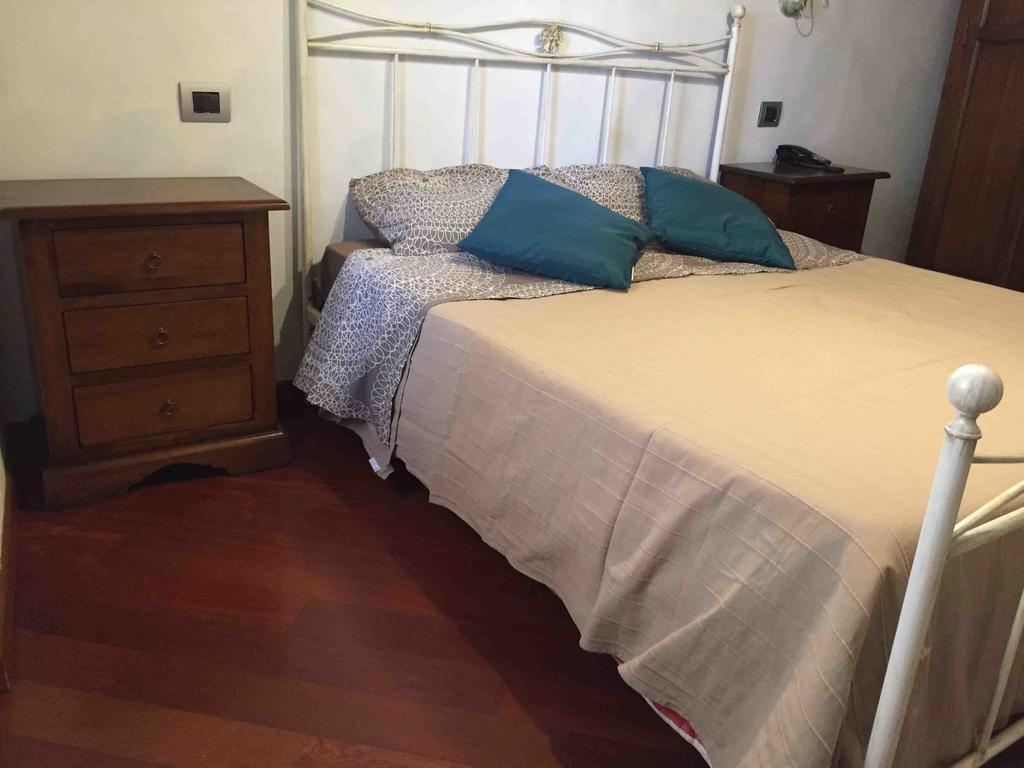 Bed and Breakfast Ganga Нарни Экстерьер фото