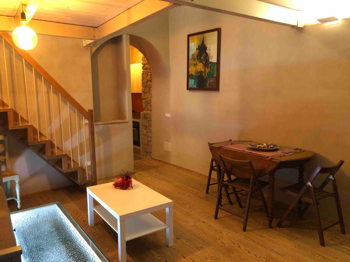 Bed and Breakfast Ganga Нарни Экстерьер фото