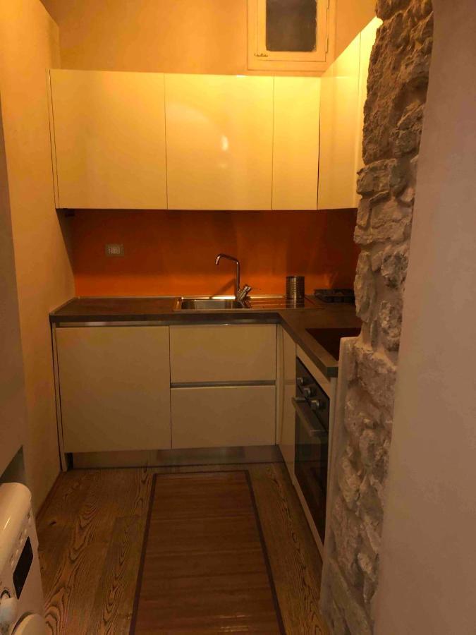 Bed and Breakfast Ganga Нарни Экстерьер фото