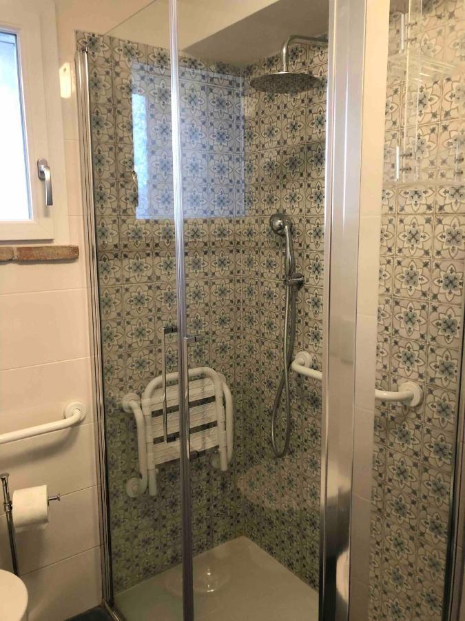 Bed and Breakfast Ganga Нарни Экстерьер фото