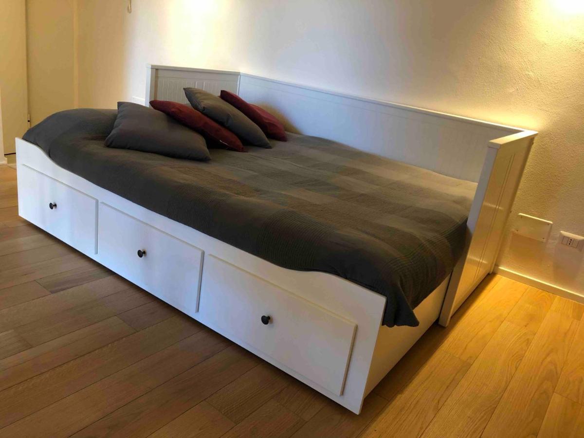 Bed and Breakfast Ganga Нарни Экстерьер фото