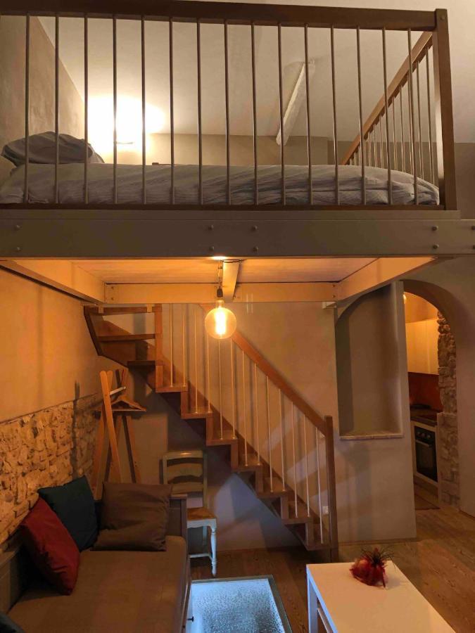 Bed and Breakfast Ganga Нарни Экстерьер фото