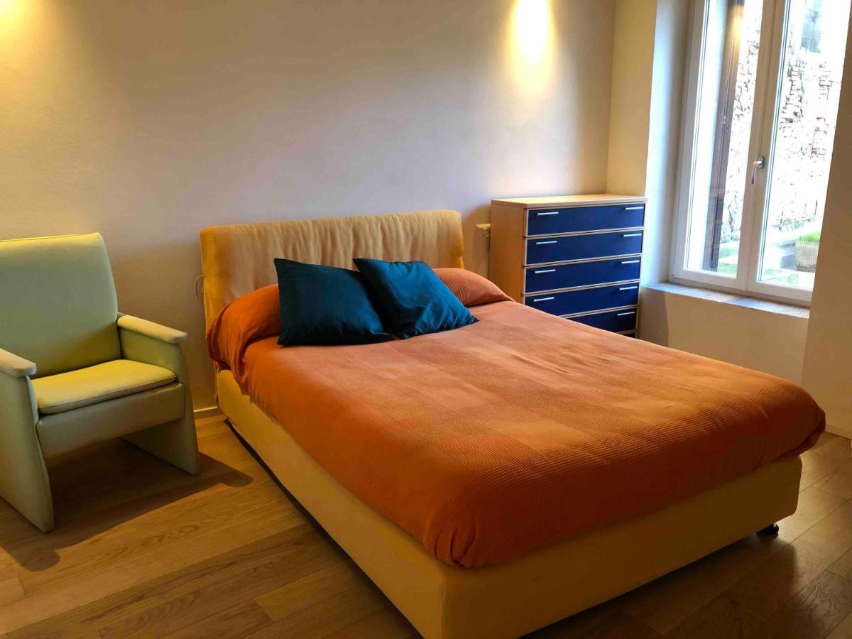 Bed and Breakfast Ganga Нарни Экстерьер фото