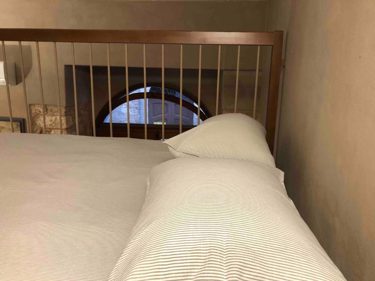 Bed and Breakfast Ganga Нарни Экстерьер фото