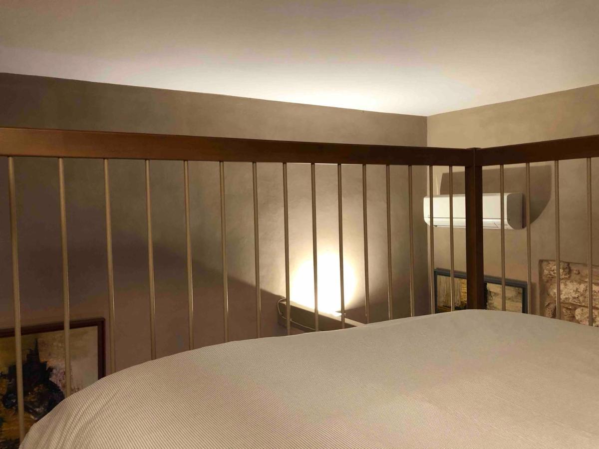 Bed and Breakfast Ganga Нарни Экстерьер фото